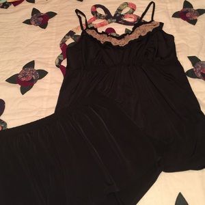 🌹Tru to You by Cacique Satin Stretch Sleepwear🌹