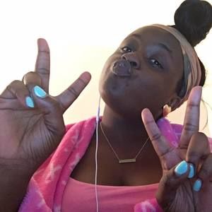 Meet your Posher, Ivory