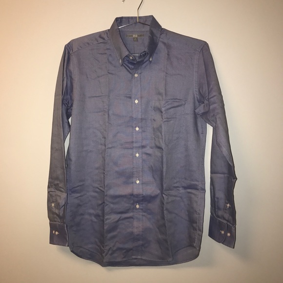 Uniqlo Dress Shirt