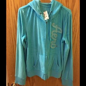 NWT Aeropostale hoodie