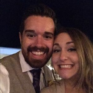 Meet your Posher, Mike