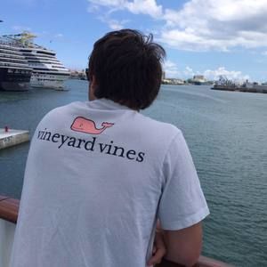 Meet your Posher, Cody