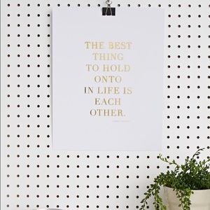 Meet your Posher, Zaynab