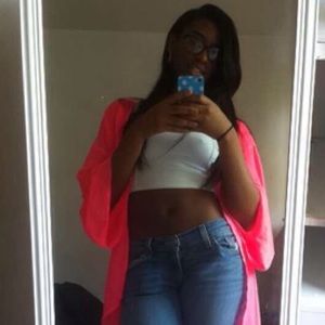 Meet your Posher, Renee