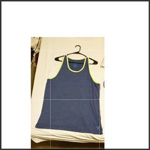 Mens tank top