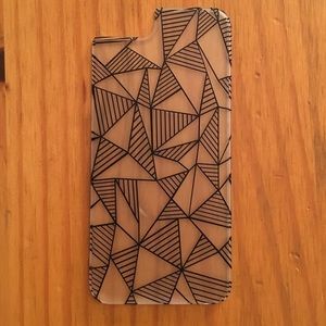Casetify backplate for 6/6s or 7/7s