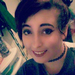 Meet your Posher, Paige