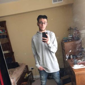 Meet your Posher, Jordan