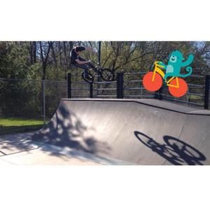 Meet your Posher, Adam