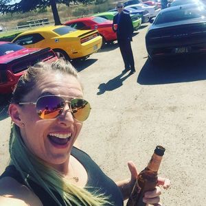 Meet your Posher, Tara