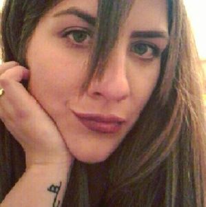 Meet your Posher, Teodora