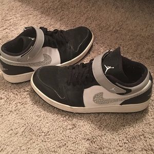 Men's Jordan Sneakers
