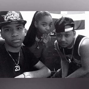 Meet your Posher, Junior