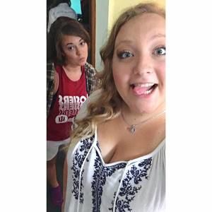 Meet your Posher, Aubrey