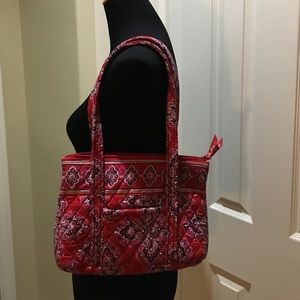 Retired Vera Bradley bag Little Betsy