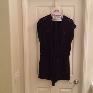 Rachel Roy Romper
