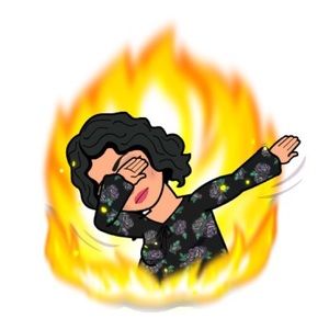 Meet your Posher, Mandeep