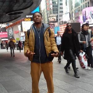 Meet your Posher, Alpha