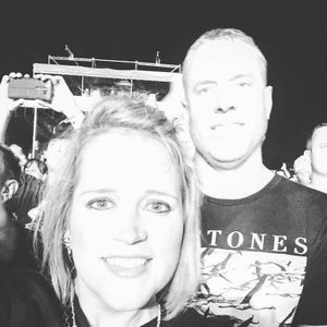 Meet your Posher, Brantley