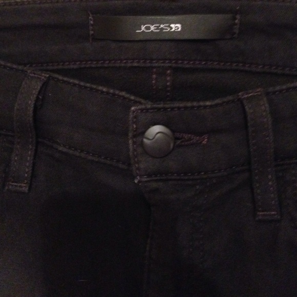 Black Joe's Jeans - Picture 1 of 2