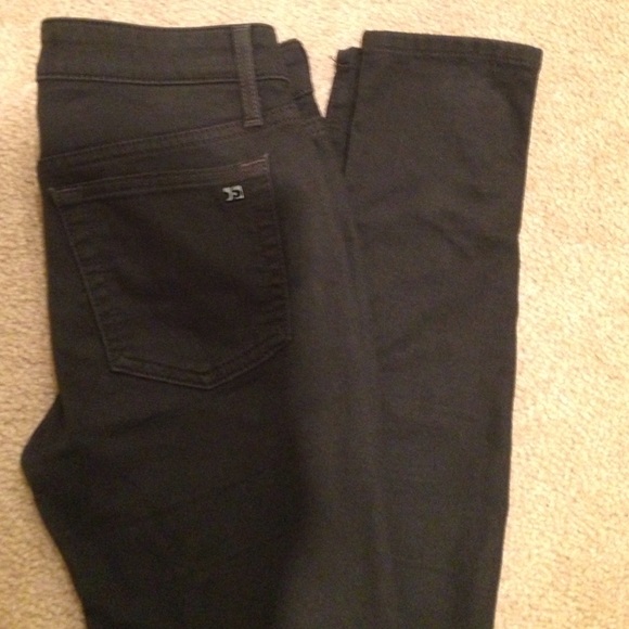 Black Joe's Jeans - Picture 2 of 2