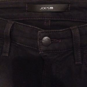 Black Joe's Jeans