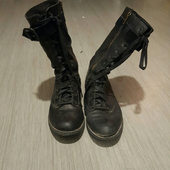 Timberland Earthkeepers Savin Hill boot