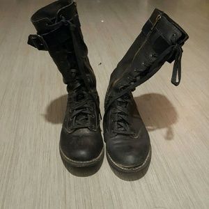 Timberland Earthkeepers Savin Hill boot