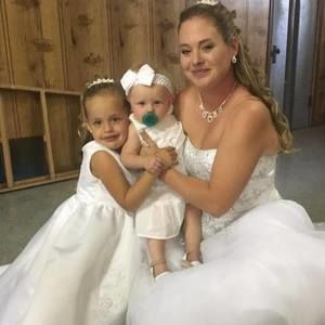 Meet your Posher, Jolene