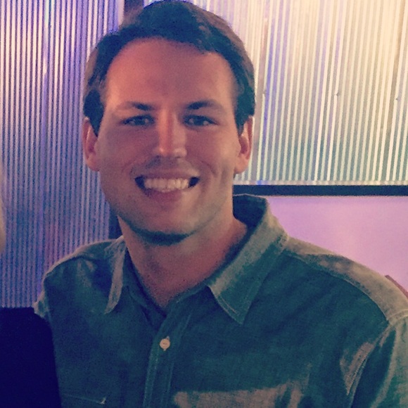 Meet your Posher, Alex - Picture 1 of 1