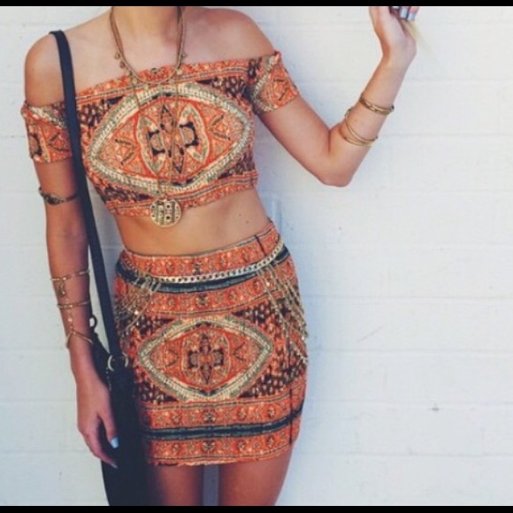 LF Two piece
