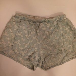 Dolce Vita Lounge Shorts
