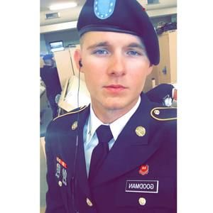 Meet your Posher, Chris