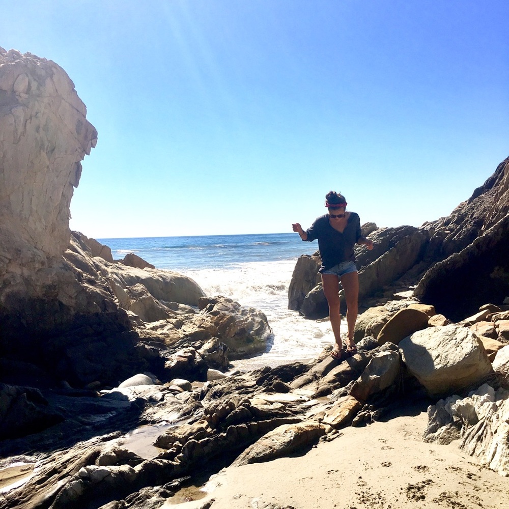 Meet your Posher, Maia