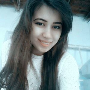 Meet your Posher, Shahnoza