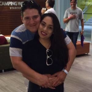 Meet your Posher, Caridad