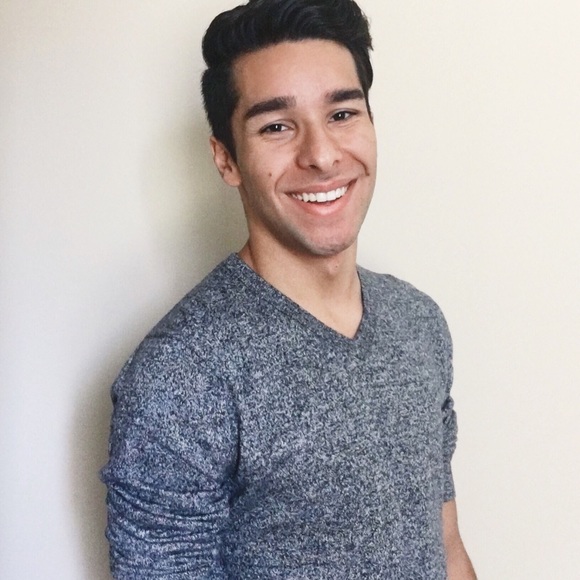 Meet your Posher, Armando