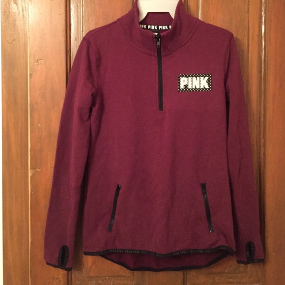 PINK Top!!