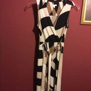 Dress 👗 from New York and company size m.