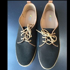 Easy Spirit e360 Gabino 2 Espadrille Flat