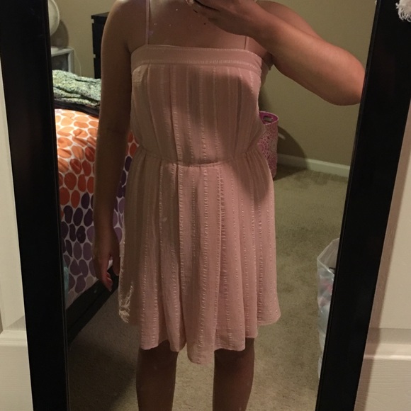 Formal/casual summer dress