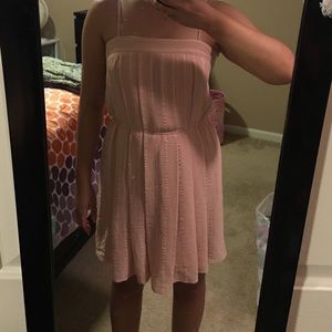 Formal/casual summer dress