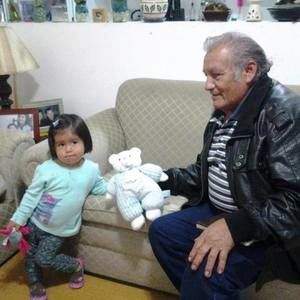 Meet your Posher, Jimmy