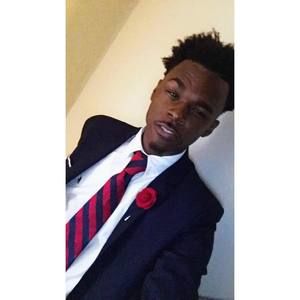 Meet your Posher, Anthony