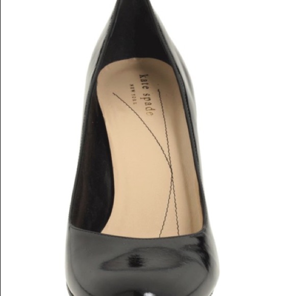 Kate Spade Karolina Pumps - Picture 2 of 2