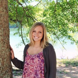 Meet your Posher, Meg