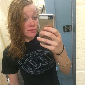 Meet your Posher, Chrystel