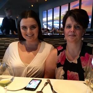 Meet your Posher, Giovanna