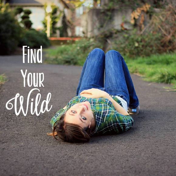 Meet your Posher, Kadie