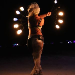 Meet your Posher, Brandy